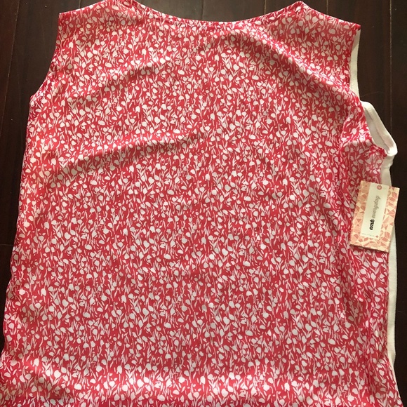 EMK tank top BNWT - Picture 1 of 2